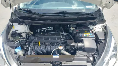 HB20S 1.6 Premium 16V