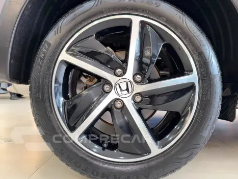 HR-V 1.8 16V EXL
