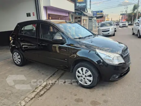 AGILE 1.4 MPFI LT 8V