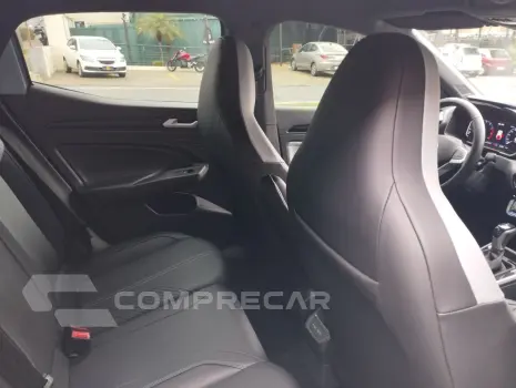 Tera 1.0 12V 4P 170 TSI HIGH AUTOMÁTICO
