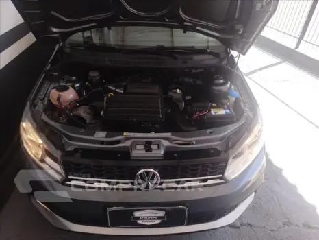 SAVEIRO 1.6 Cross CD 16V