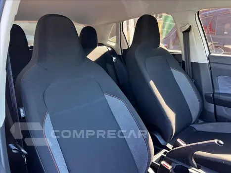 POLO 1.0 MPI Track