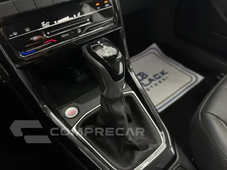 T-Cross Hig. 250 TSI 1.4 Flex 16V 5p Aut