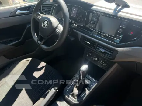 Polo Comfort. 200 TSI 1.0 Flex 12V Aut.