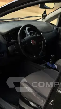 PUNTO 1.4 Attractive 8V