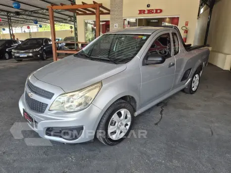 MONTANA 1.4 MPFI LS CS 8V FLEX 2P MANUAL