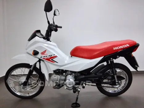 HONDA POP 110I ES