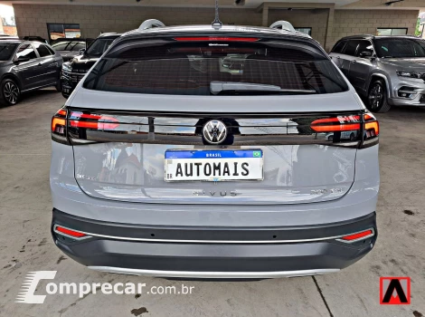 NIVUS 1.0 200 TSI Highline