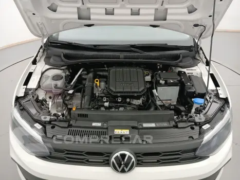 POLO 1.0 MPI TRACK MANUAL