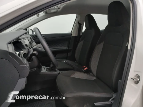 POLO 1.0 MPI MANUAL