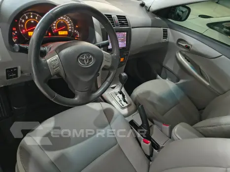 COROLLA XI2.0