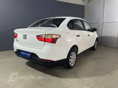 GRAND SIENA 1.0 EVO FLEX MANUAL