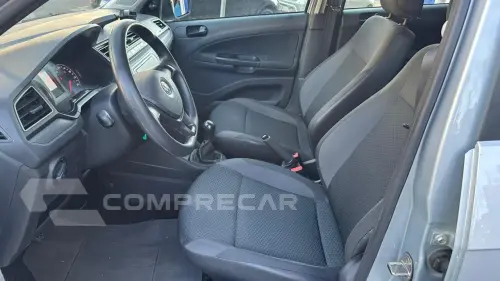 GOL 1.6 MSI Totalflex