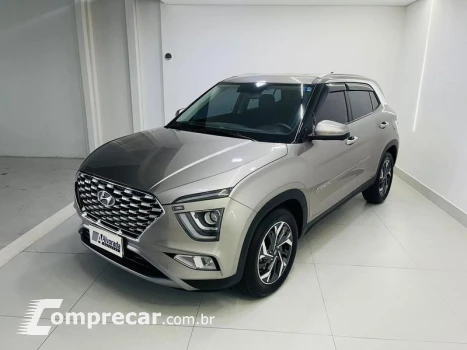 CRETA 1TA PLTINUM