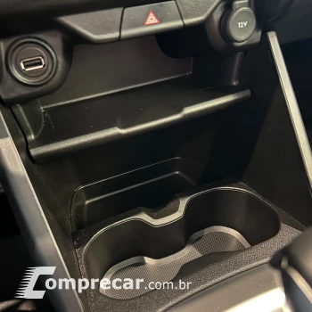C3 AIRCROSS7 Shine 1.0 Flex TB 200 Aut.