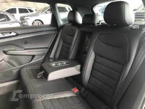 TAOS 1.4 250 TSI TOTAL FLEX HIGHLINE AUTOMÁTICO