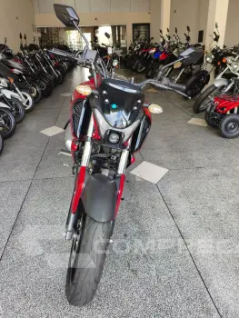 FZ15 150 FAZER FLEX