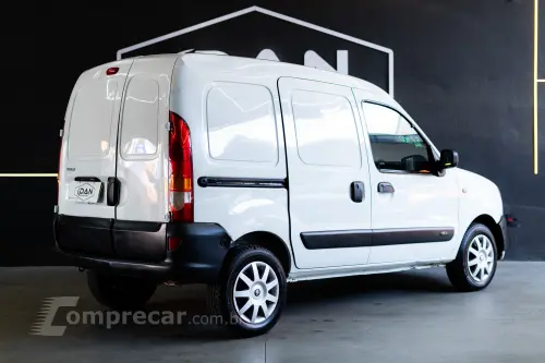 KANGOO 1.6 Express 16V