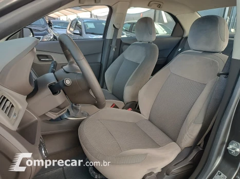 COBALT 1.4 MPFI LTZ 8V