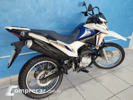 NXR 160 Bros