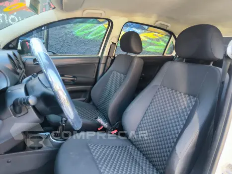 GOL 1.0 MI Comfortline 8V