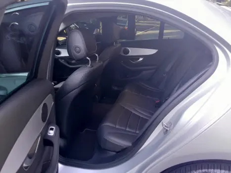 C-180 CGI Avant. 1.6/1.6 FlexTB 16V Aut.