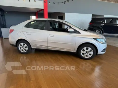 PRISMA - 1.4 MPFI LT 8V 4P MANUAL