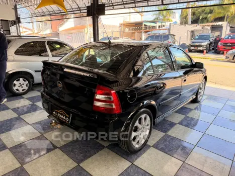 ASTRA 2.0 MPFI Advantage 8V