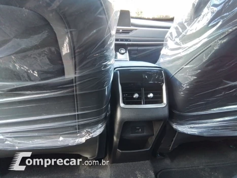 TIGGO 8 1.6 TGDI GASOLINA TXS DCT