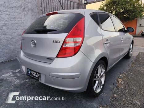 I30 2.0 MPFI GLS 16V