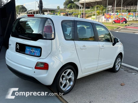 C3 PICASSO 1.6 Tendance
