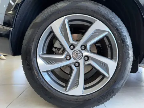 HR-V 1.5 16V Turbo Touring