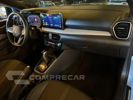 TERA 1.0 170 TSI HIGH AUTOMÁTICO