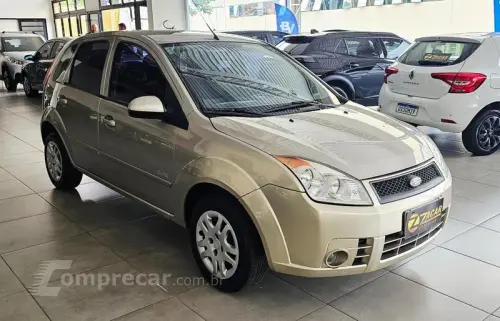 FIESTA 1.6 FLEX