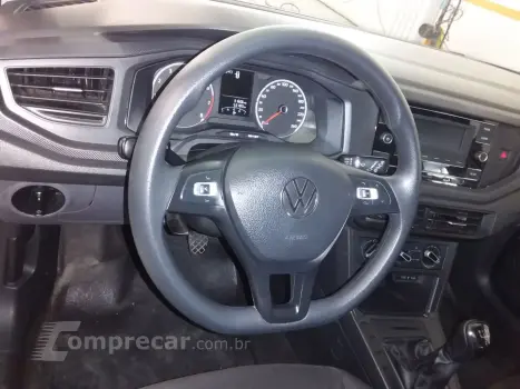 POLO 1.0 MPI TRACK MANUAL