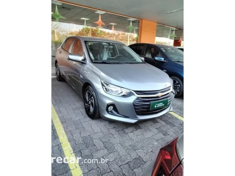 ONIX 1.0 FLEX LT MANUAL