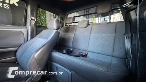 SAVEIRO 1.6 MI Rock IN RIO CD 8V