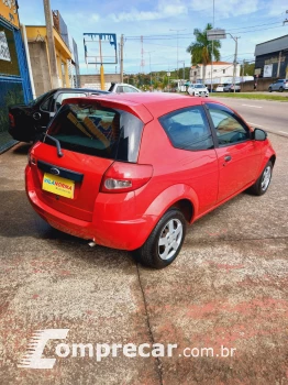 KA 1.0 I 8V
