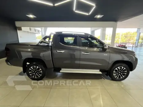 TITANO 2.2 Turbo Ranch 4X4