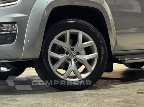 AMAROK 3.0 V6 TDI DIESEL HIGHLINE CD 4MOTION AUTOMÁTICO