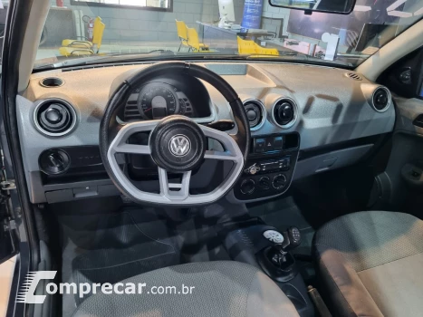 GOL 1.0 MI 8V G.IV
