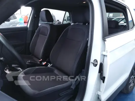 T-CROSS 1.0 200 TSI TOTAL FLEX SENSE AUTOMÁTICO