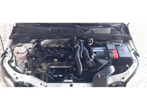 ONIX 1.0 TURBO FLEX LTZ AUTOMÁTICO