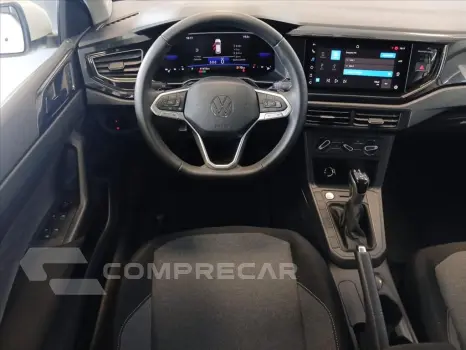 POLO 1.0 170 TSI SENSE AUTOMÁTICO