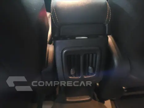 COMPASS 2.0 16V FLEX SPORT AUTOMÁTICO