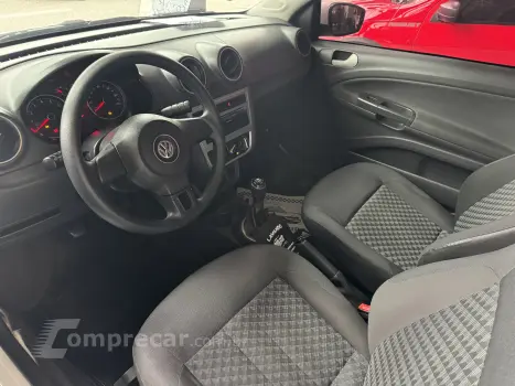 SAVEIRO 1.6 MI Trendline CS 8V