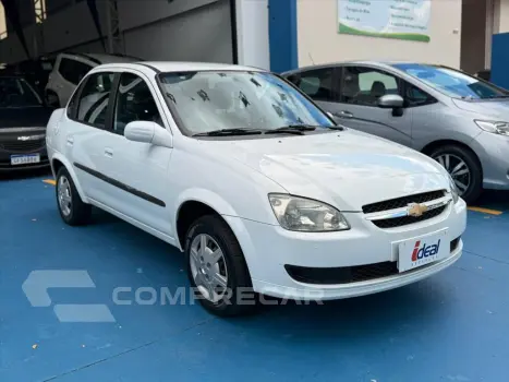 CLASSIC 1.0 MPFI LS 8V FLEX 4P MANUAL