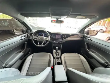 NIVUS 1.0 200 TSI Highline