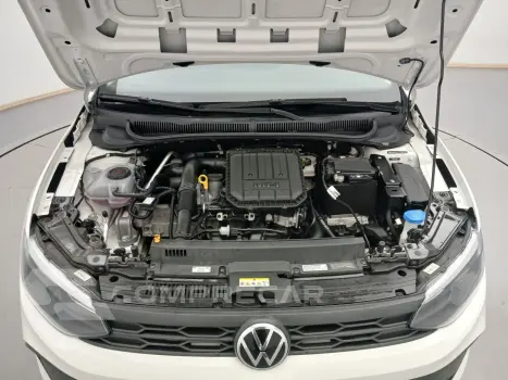 POLO 1.0 MPI TRACK MANUAL