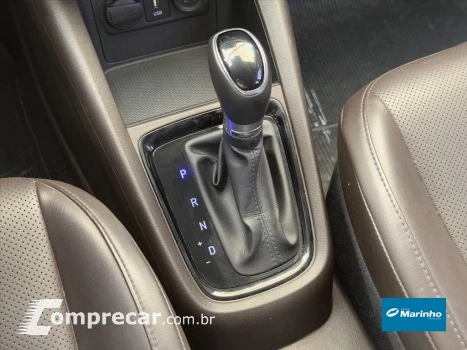 HB20 1.0 TGDI FLEX PLATINUM AUTOMÁTICO